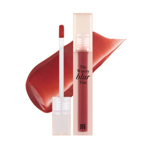 Merzy The Watery Blur Tint WB2 More Affection 4ml