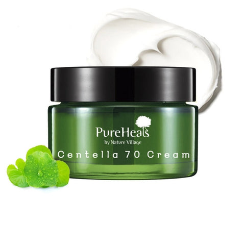 Pureheals Centella 70 Cream 50ml