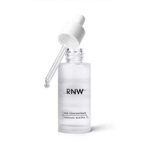 RNW Der Concentrate Hyaluronic Acid Plus Ampoule 30ml