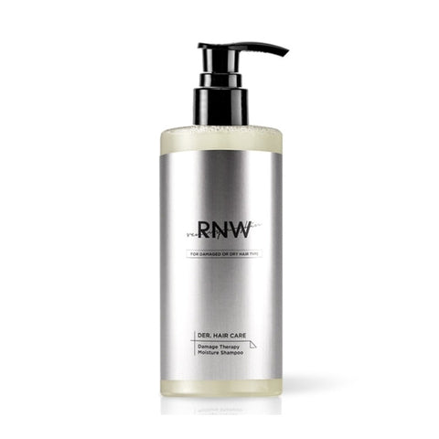 RNW Der Hair Care Damage Therapy Moisture Shampoo 300ml