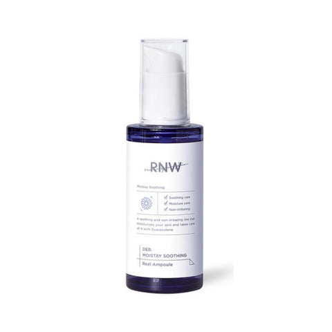 RNW Der Moistay Soothing Real Ampoule 50ml