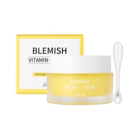 RiRe Blemish Vitamin-C Cream 30ml