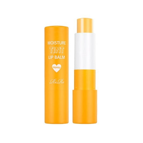 RiRe Moisture Tint Lip Balm Honey 3.5g