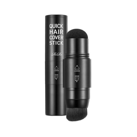 RiRe Quick Hair Cover Stick Natural Black 3g