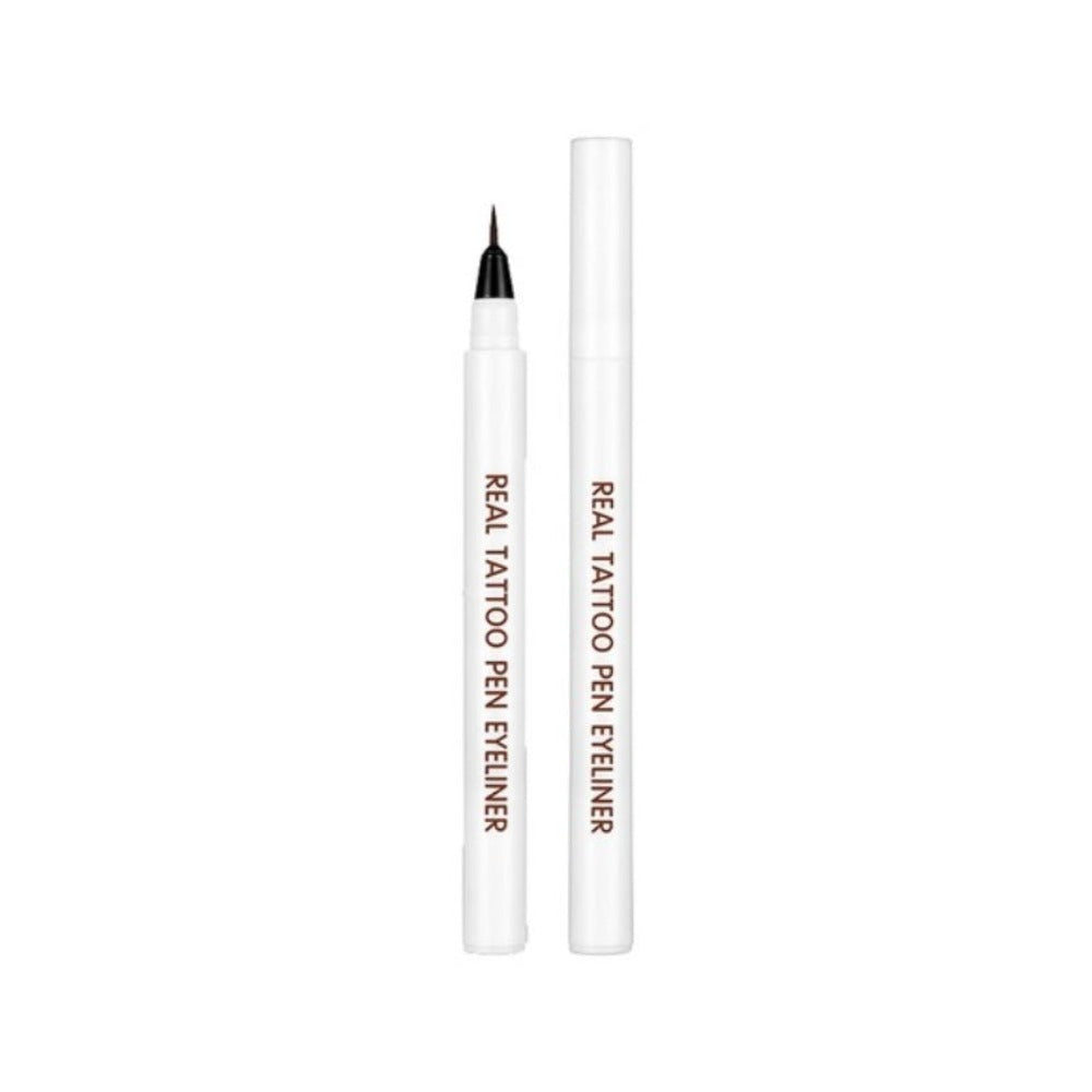 Amazon.com : 3Pack Eyebrow Tattoo Pen,Tat Brow Microblading Eyebrow Pencil  Waterproof Microblade Brow Pen Make Up with a Micro-Fork Tip Applicator  Creates Natural Looking Brows Effortlessly and Stays on All Day :