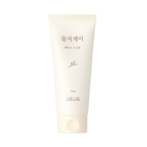 RiRe Rice Cocktail Face Scrub 120g