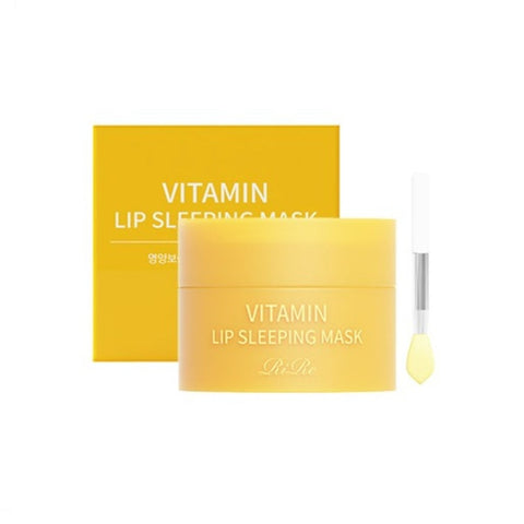 RiRe Vitamin Lip Sleeping Mask 10g