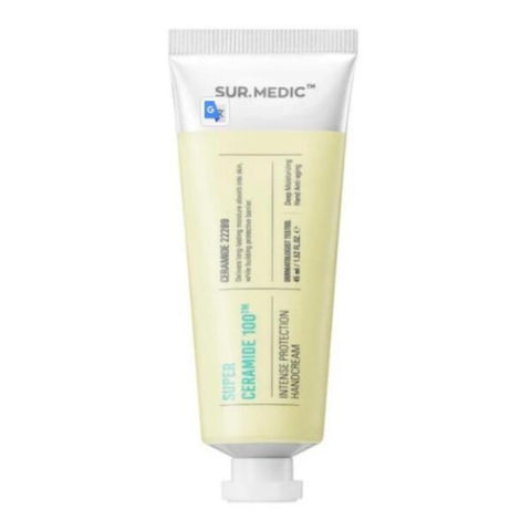Sur.Medic Plus Ceramide Intense Hand Cream 45ml