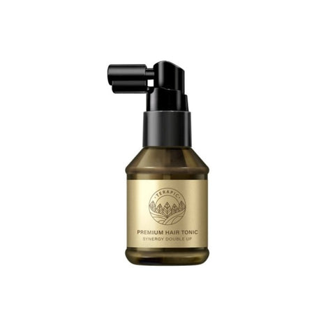 Terapic Premium Synergy Double Up Hair Tonic 30ml